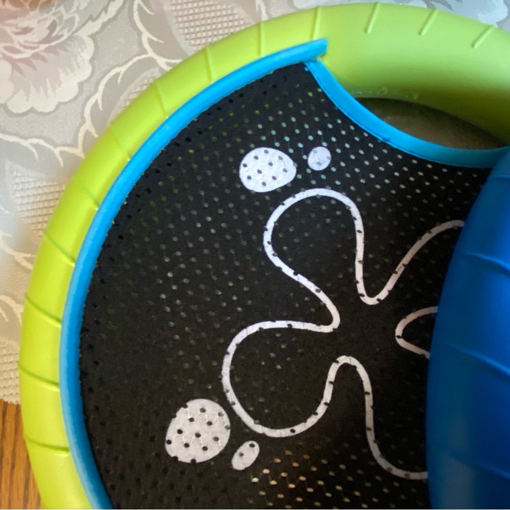 Frisbee ๐คพ๐ผโโ๏ธ - Picture 2 of 2